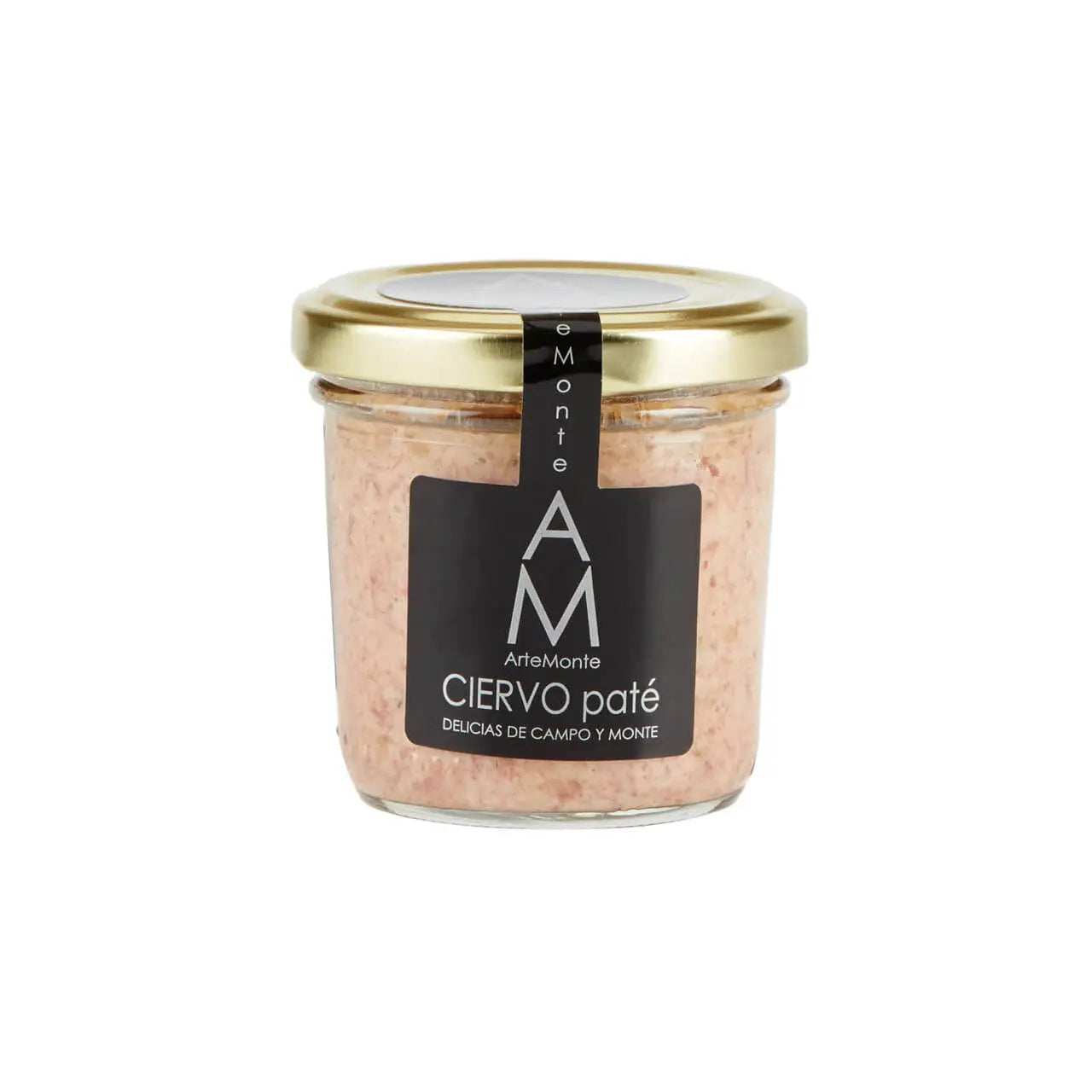 Arte Monte Venison Pate Olives&Oils(O&O)